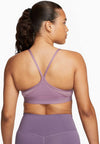 Indy V-neck Light-support sportbeha