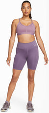 Indy V-neck Light-support sportbeha