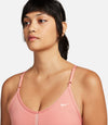 Indy V-neck Light-support sportbeha
