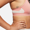 Indy V-neck Light-support sportbeha
