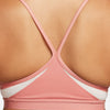 Indy V-neck Light-support sportbeha