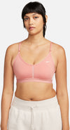 Indy V-neck Light-support sportbeha