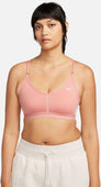 Indy V-neck Light-support sportbeha