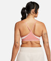 Indy V-neck Light-support sportbeha