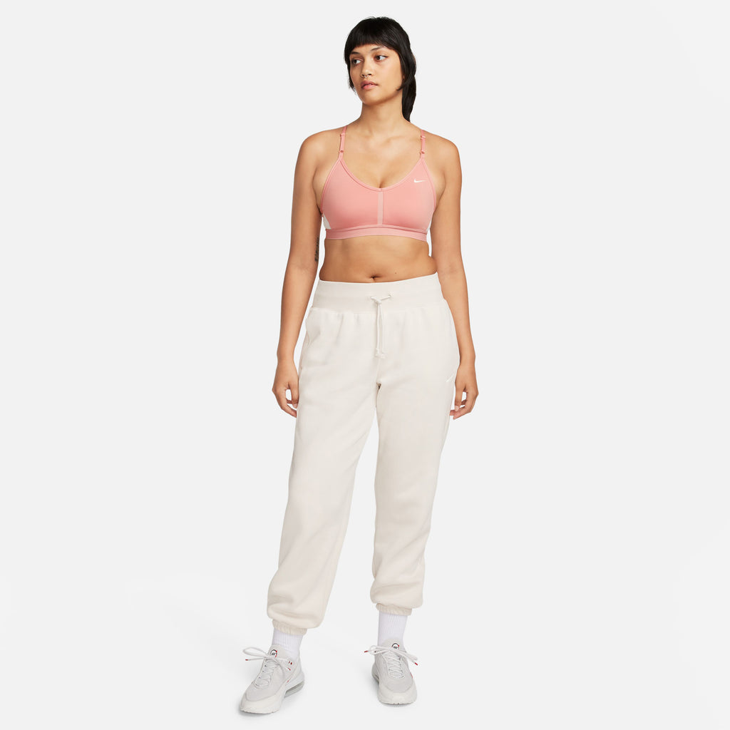 Indy V-neck Light-support sportbeha