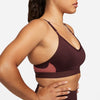 Indy V-neck Light-support sportbeha