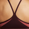 Indy V-neck Light-support sportbeha