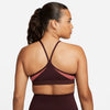 Indy V-neck Light-support sportbeha