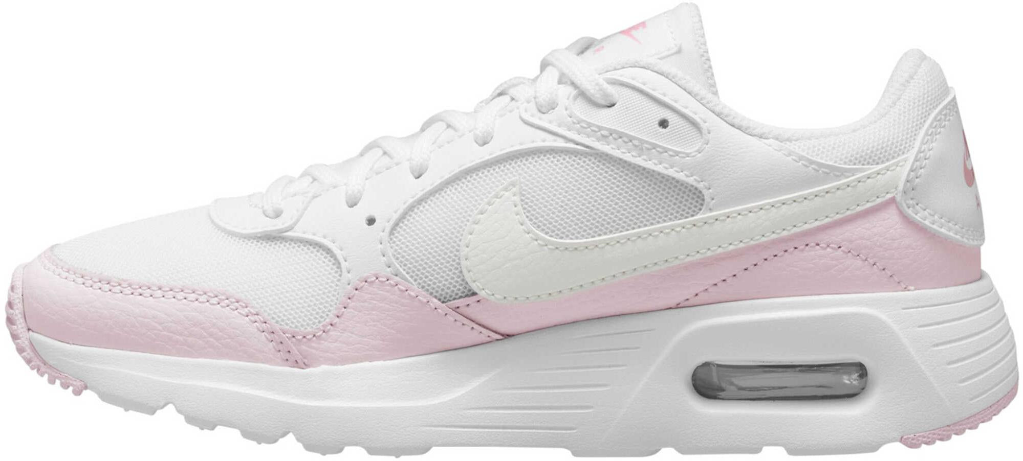 Sneakerjagers Nike Air Max 2017 Meisjes Air Max Sc Kids Sneakers