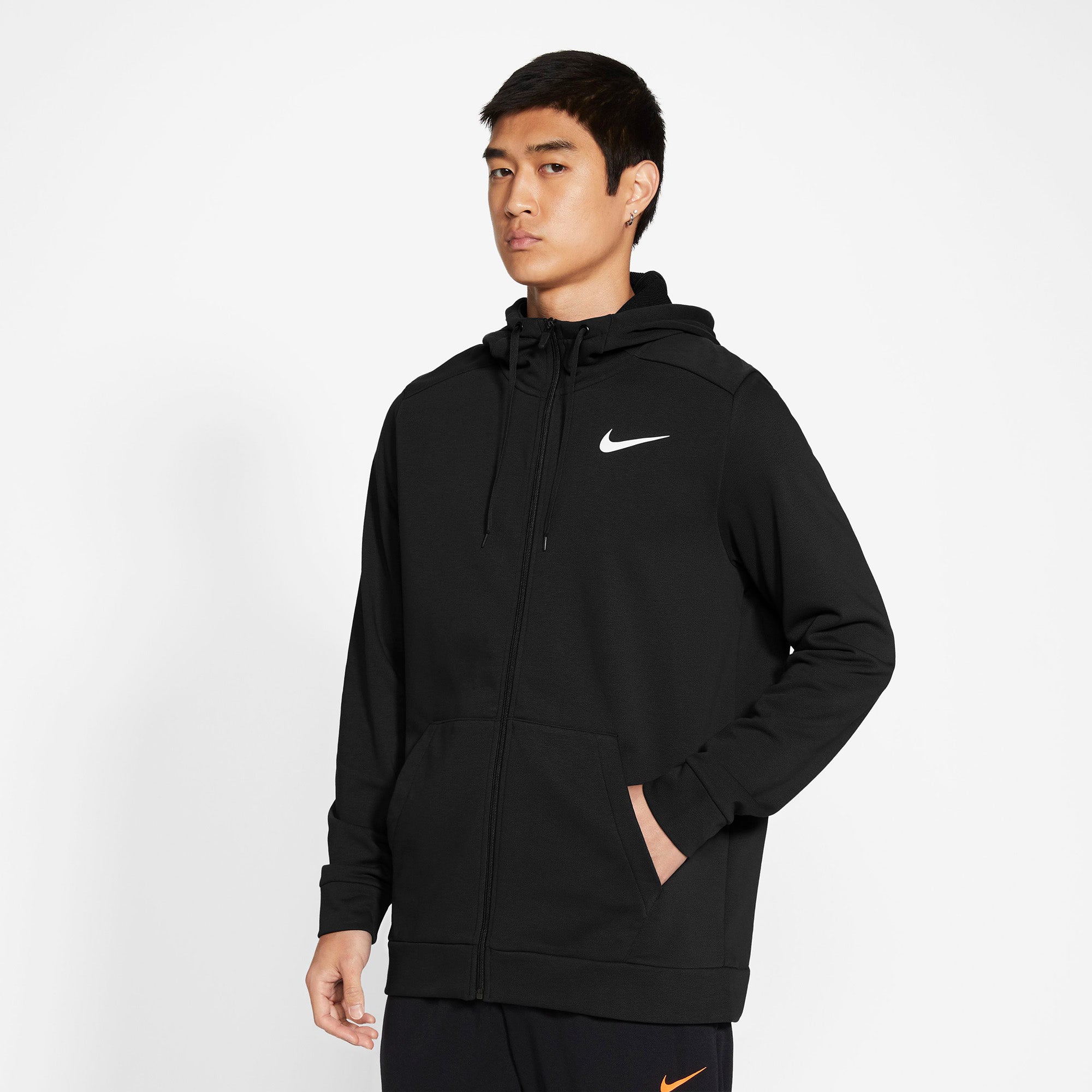 Dri-FIT Full-zip hoodie