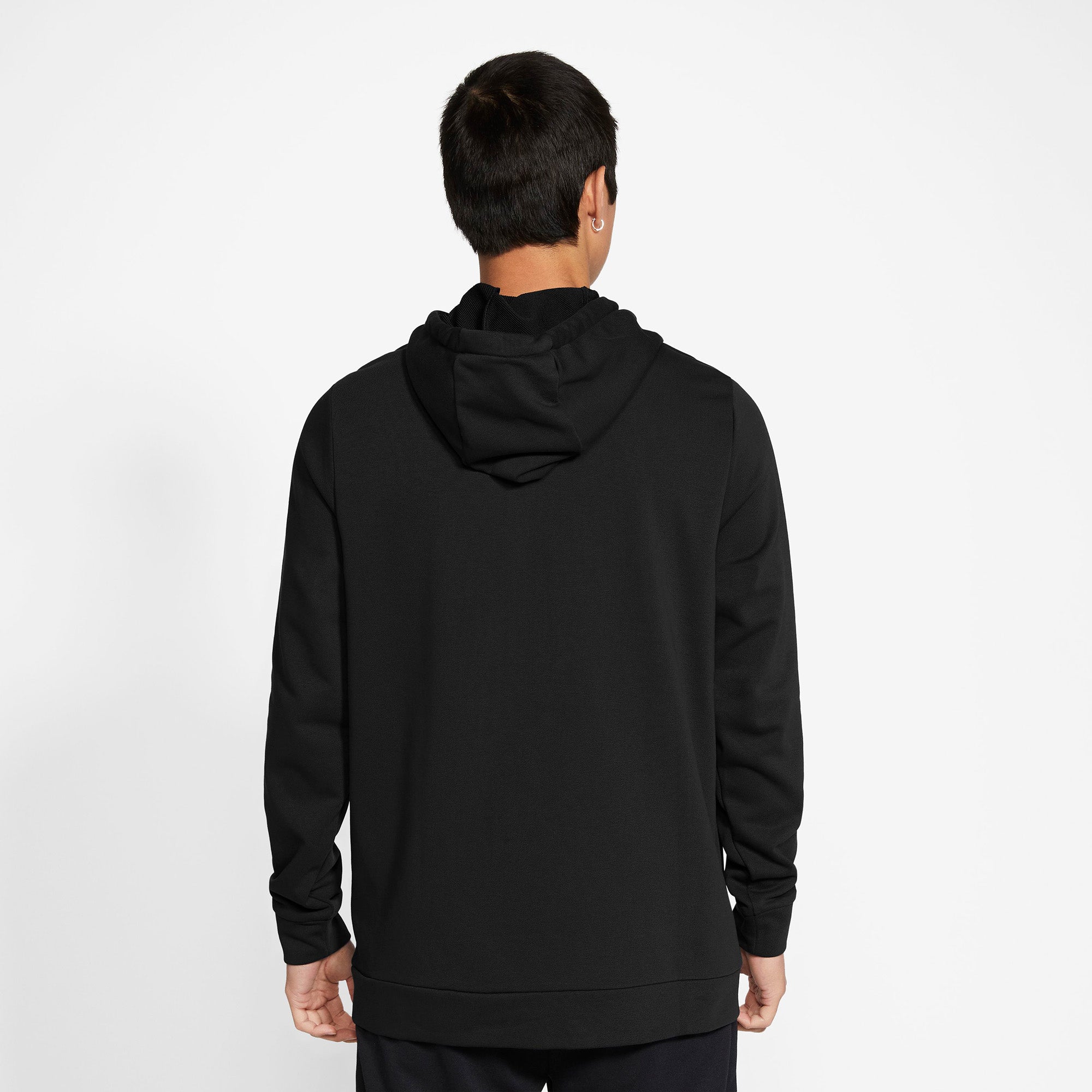 Dri-FIT Full-zip hoodie