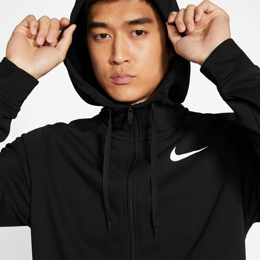 Dri-FIT Full-zip hoodie