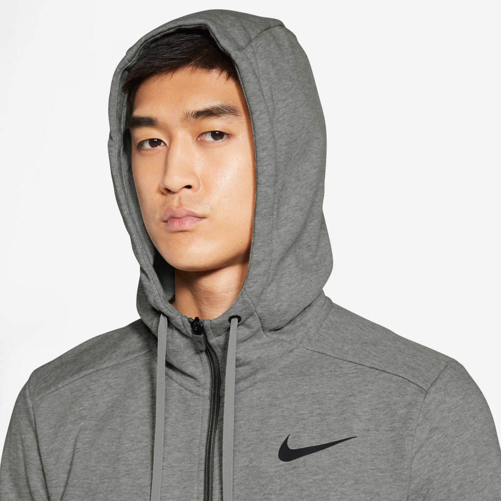 Dri-FIT Full-zip hoodie