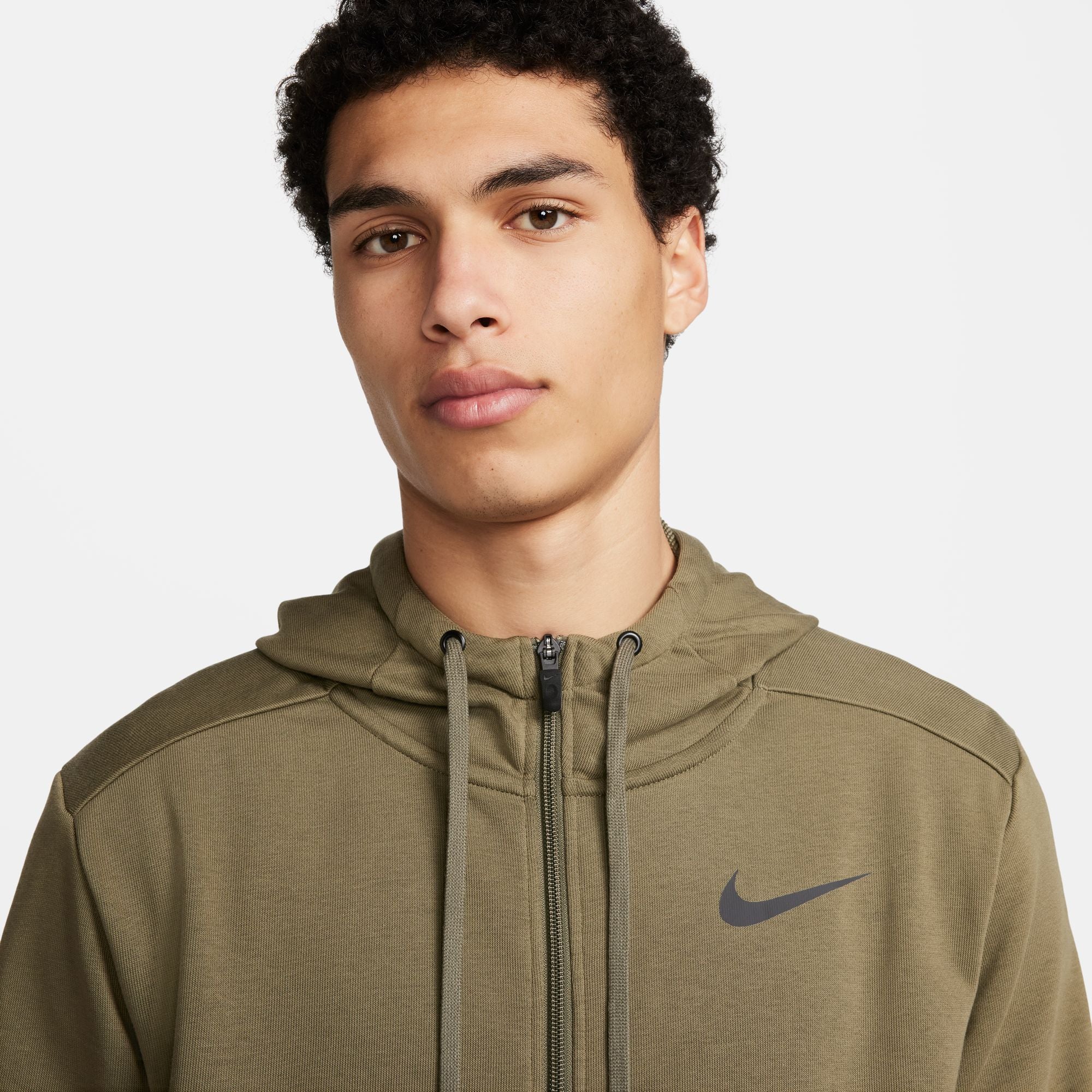 Dri-FIT Full-zip hoodie