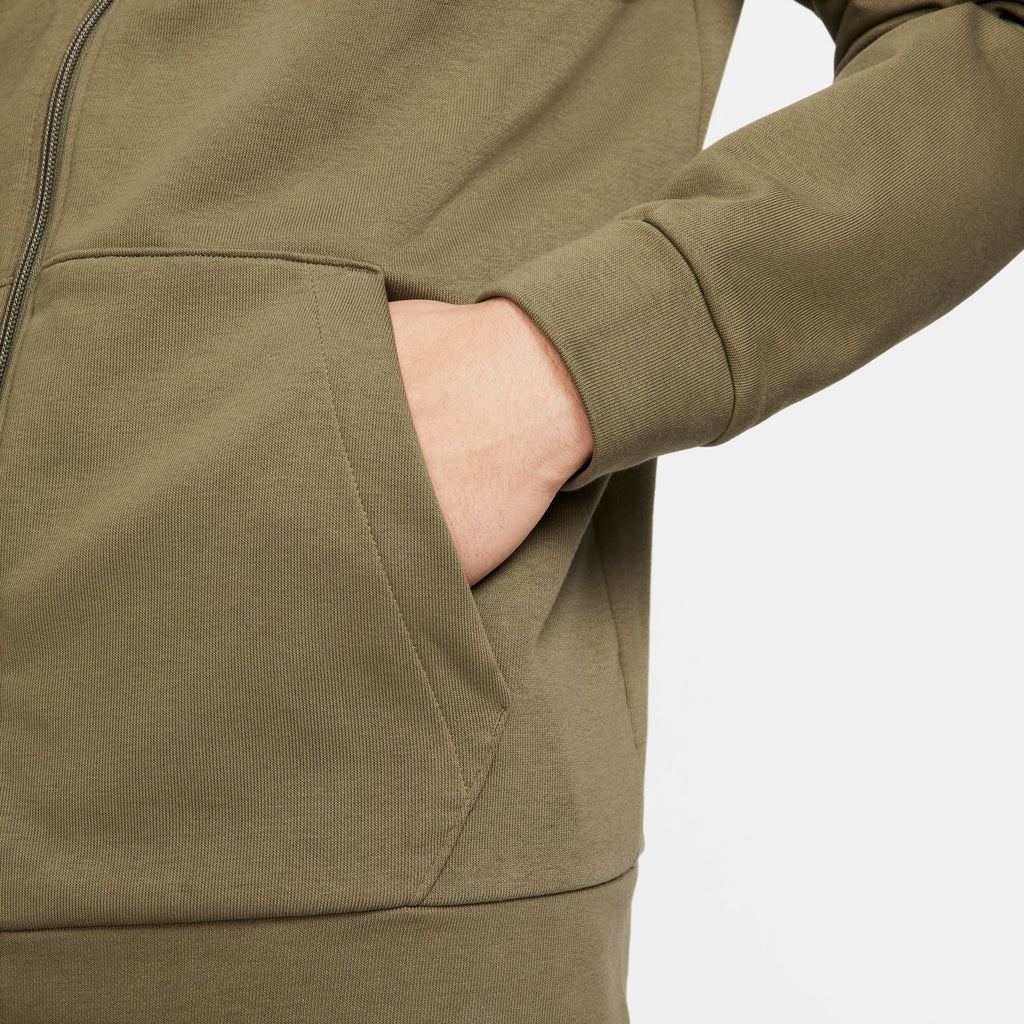 Dri-FIT Full-zip hoodie