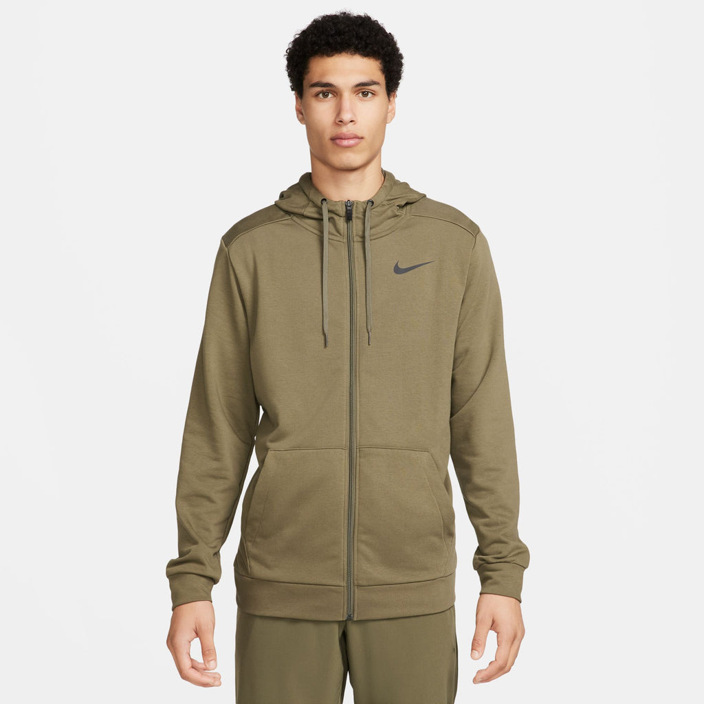 Dri-FIT Full-zip hoodie