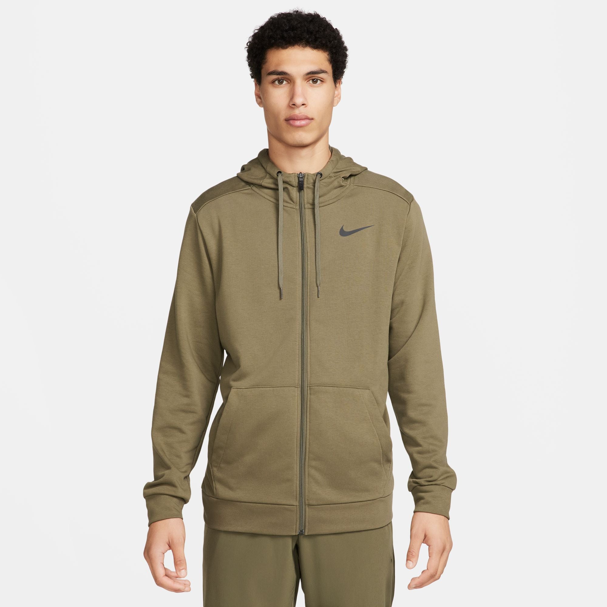 Dri-FIT Full-zip hoodie