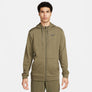 Dri-FIT Full-zip hoodie