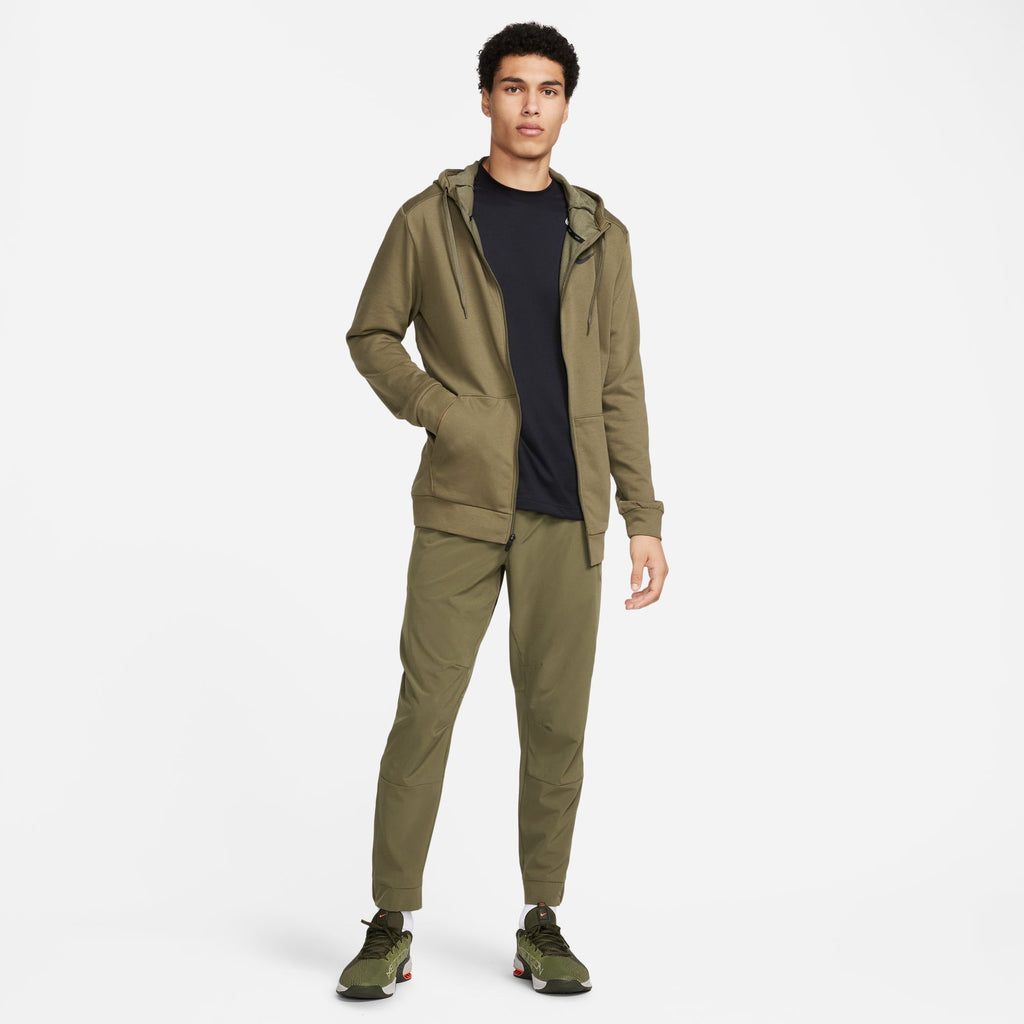 Dri-FIT Full-zip hoodie