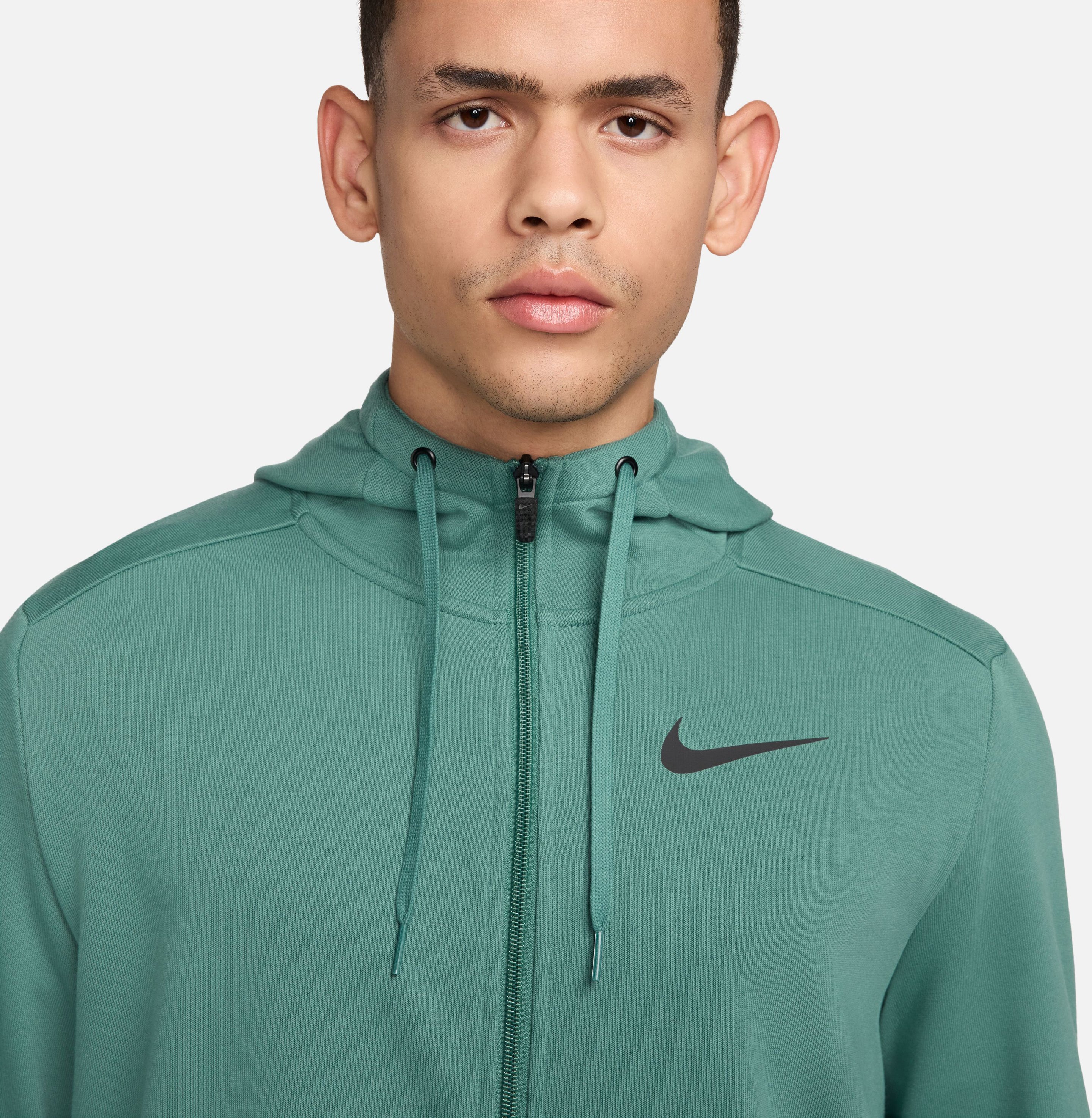 Dri-FIT Full-zip hoodie