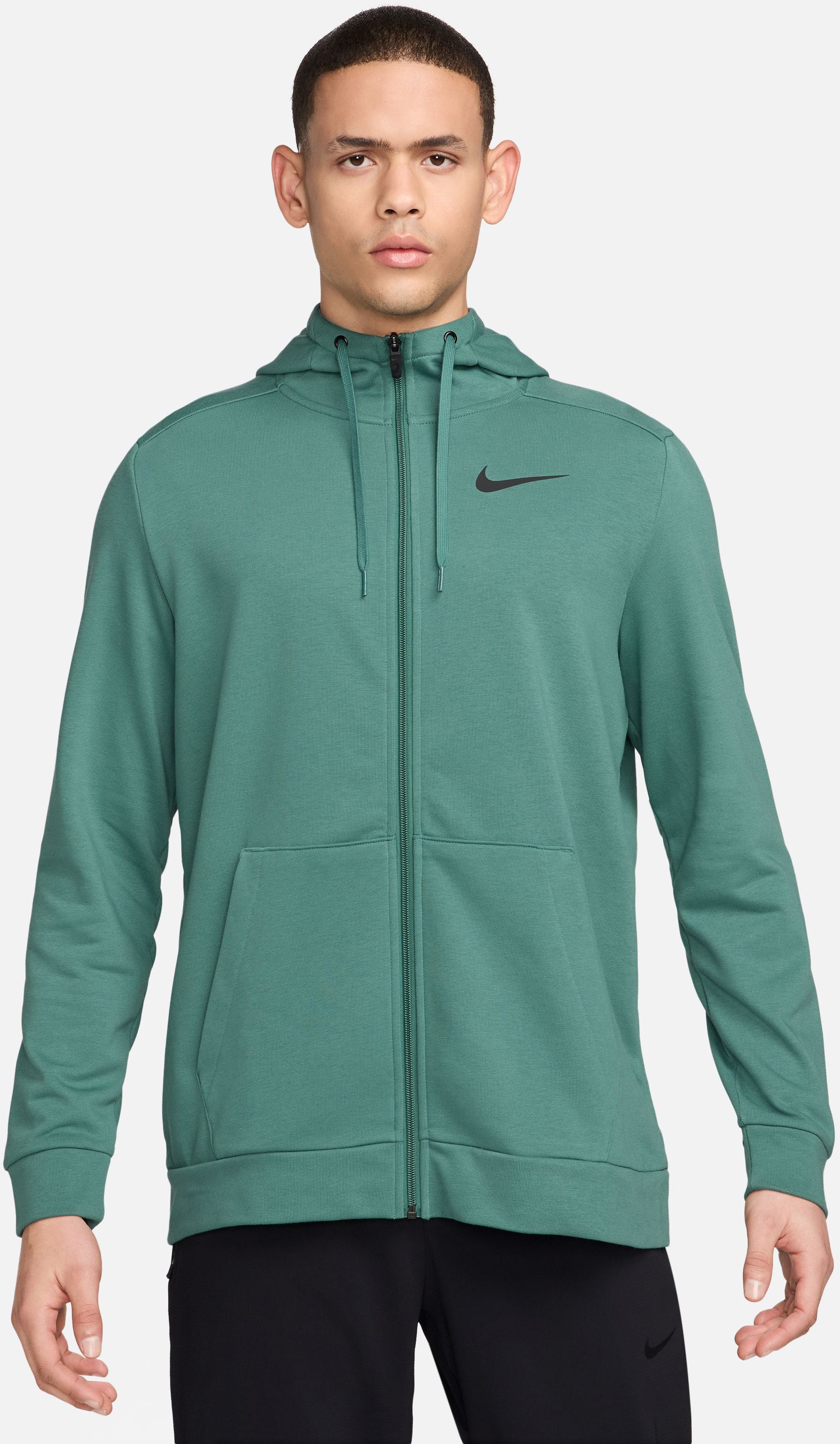 Dri-FIT Full-zip hoodie