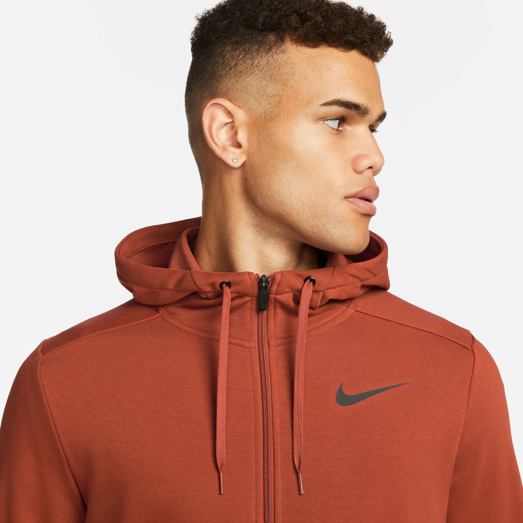 Dri-FIT Full-zip hoodie