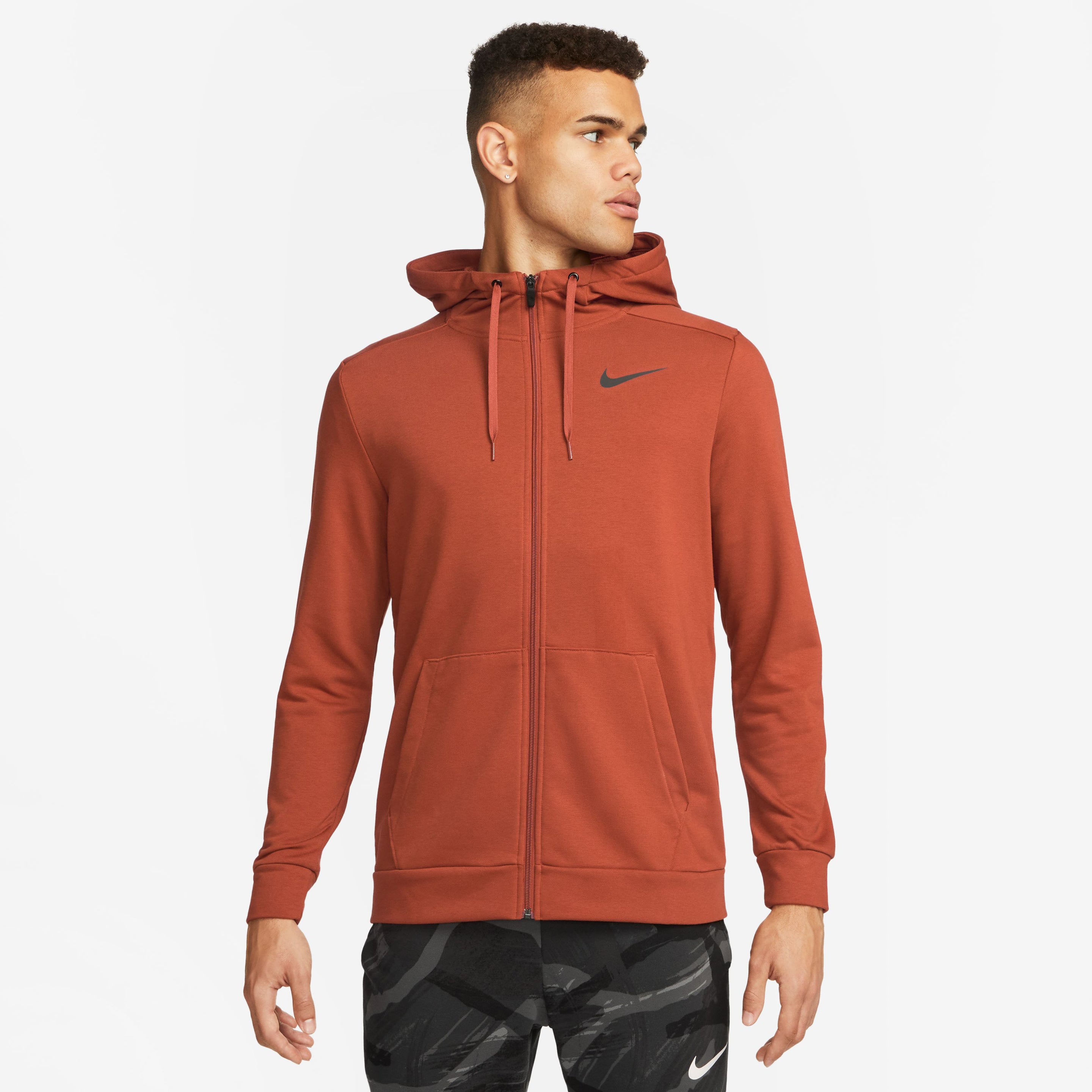 Dri-FIT Full-zip hoodie