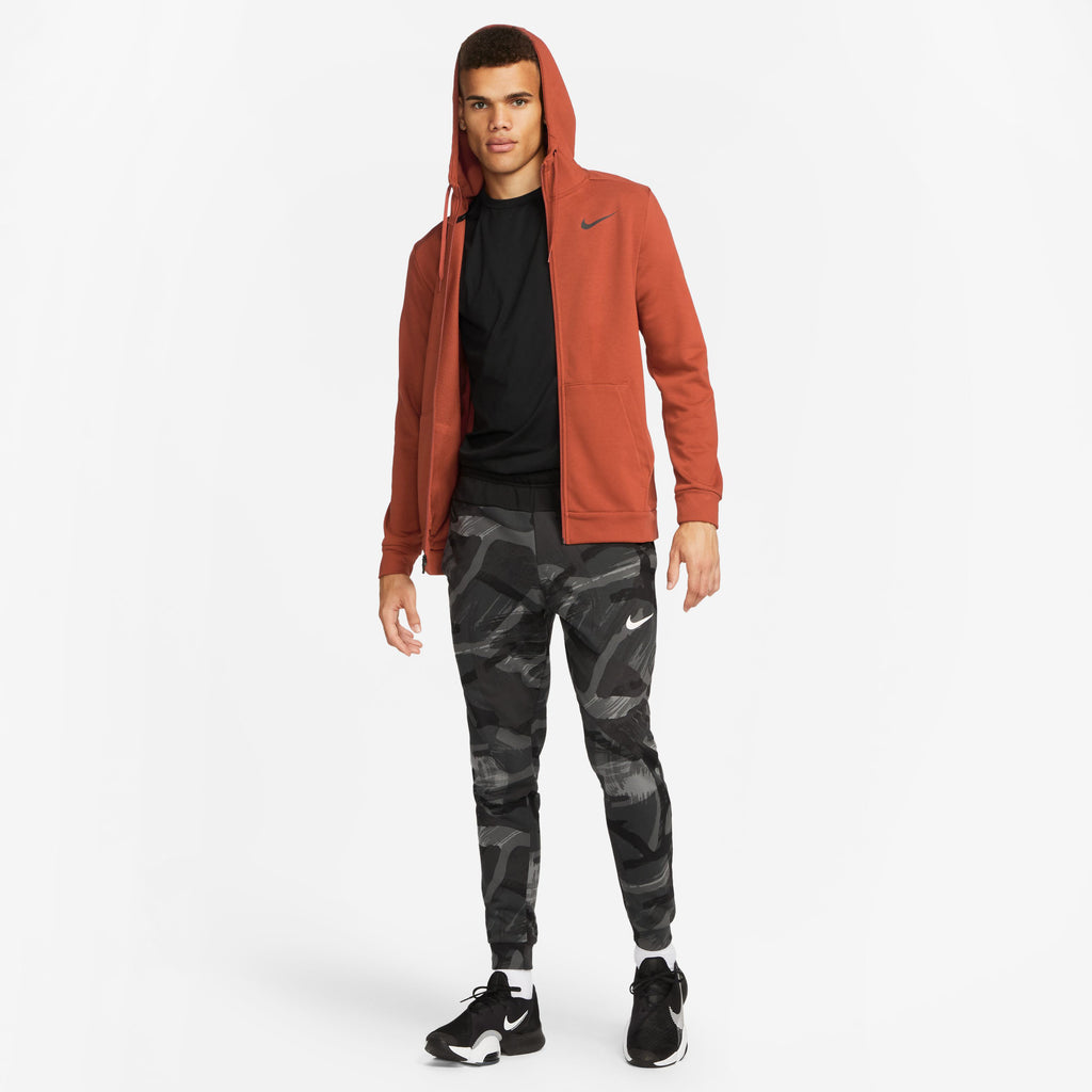 Dri-FIT Full-zip hoodie