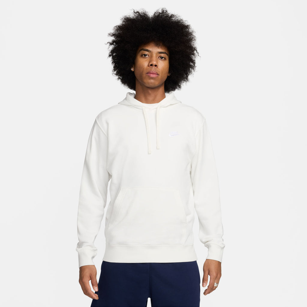 Sportswear Club sweater
