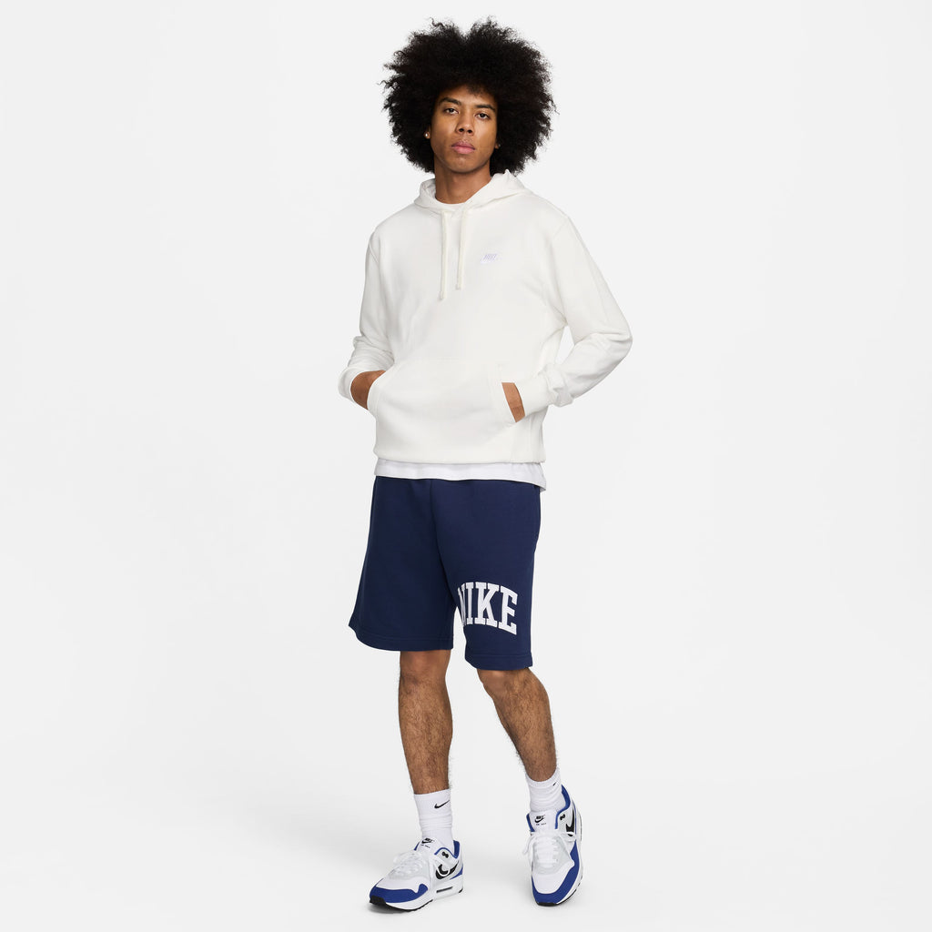 Sportswear Club sweater