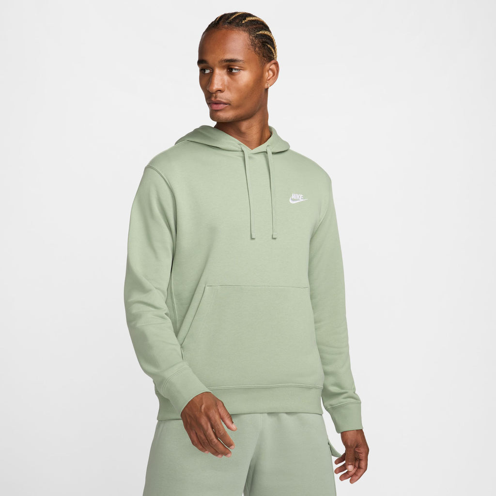 Sportswear Club sweater