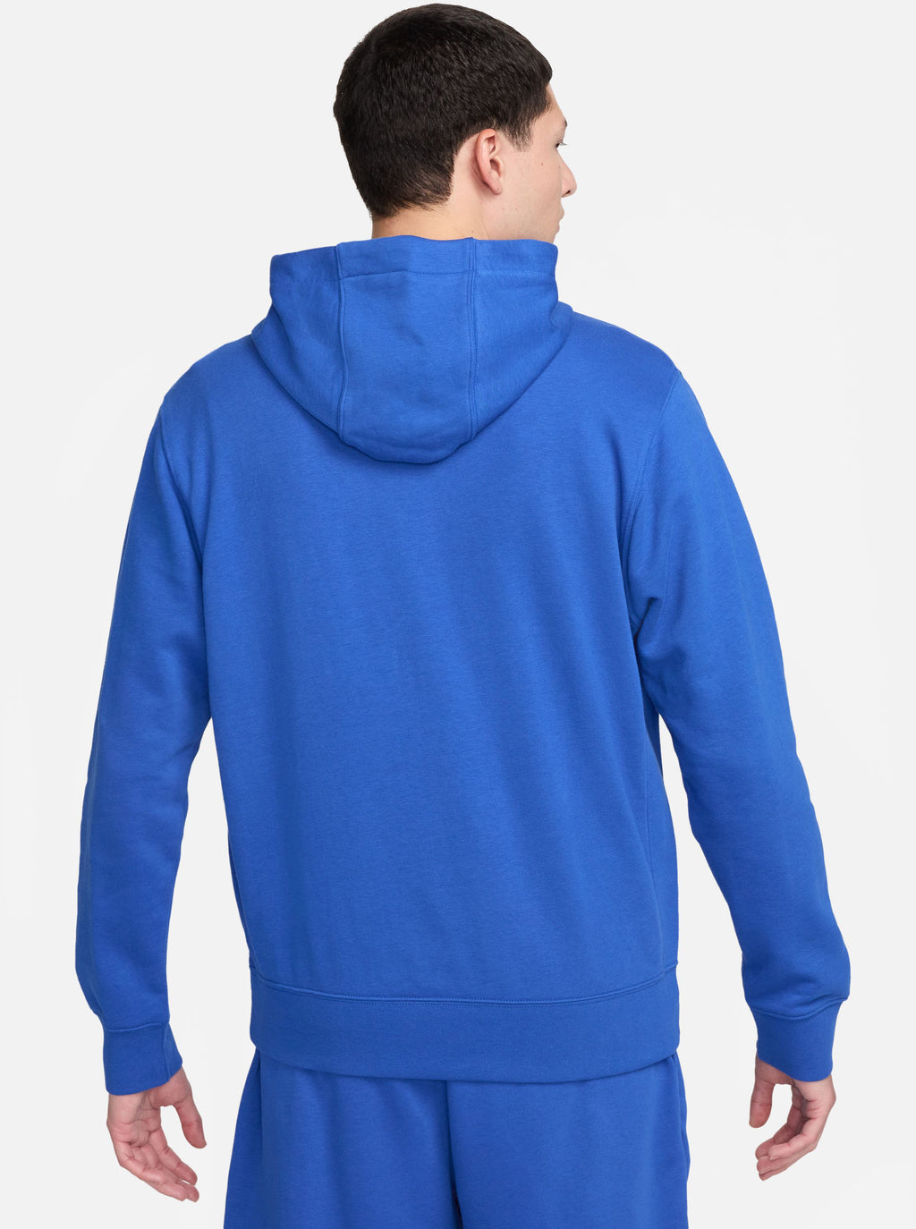 Sportswear Club sweater