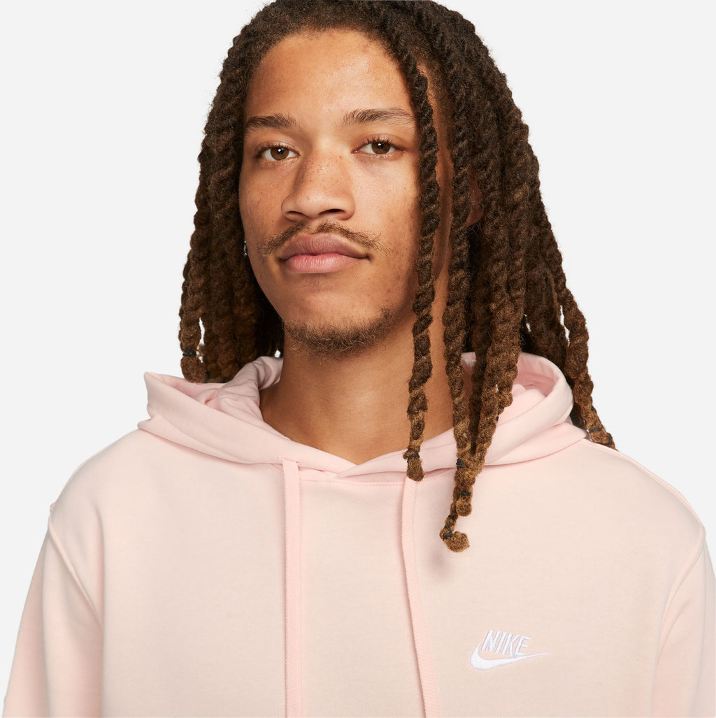 Sportswear Club sweater