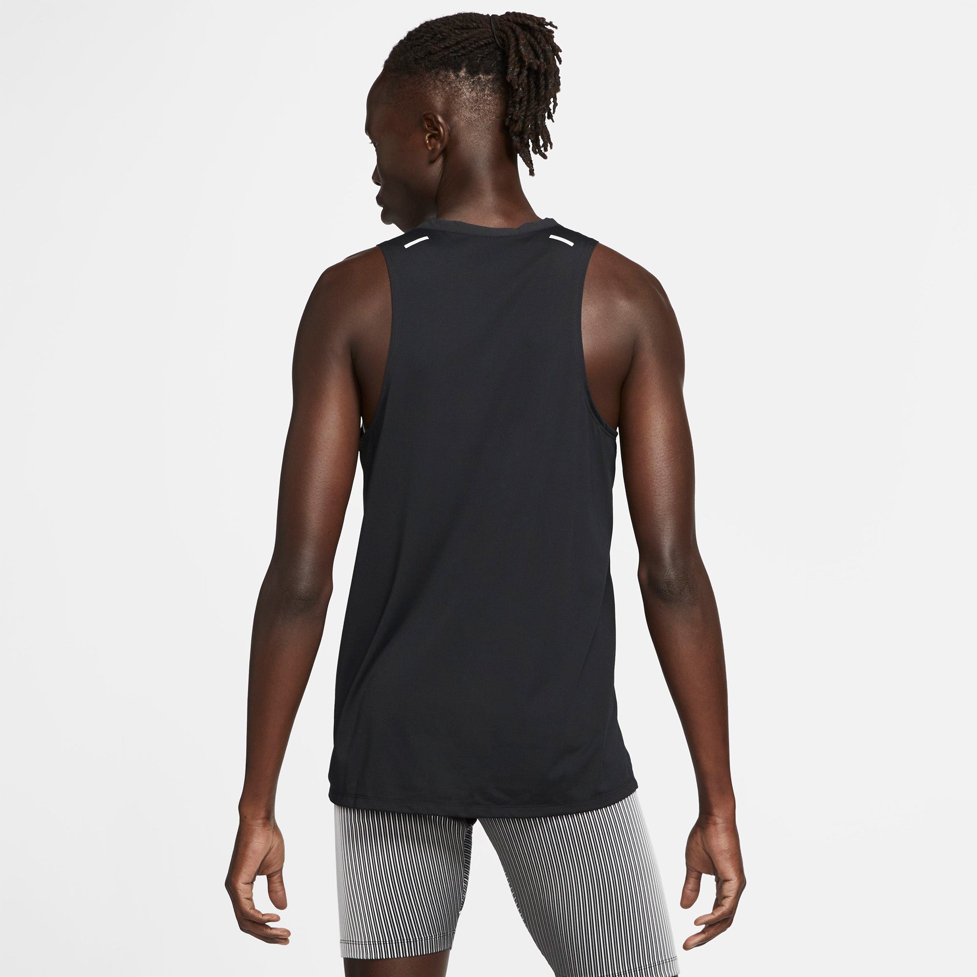 Dri-FIT Rise 365 Running tanktop