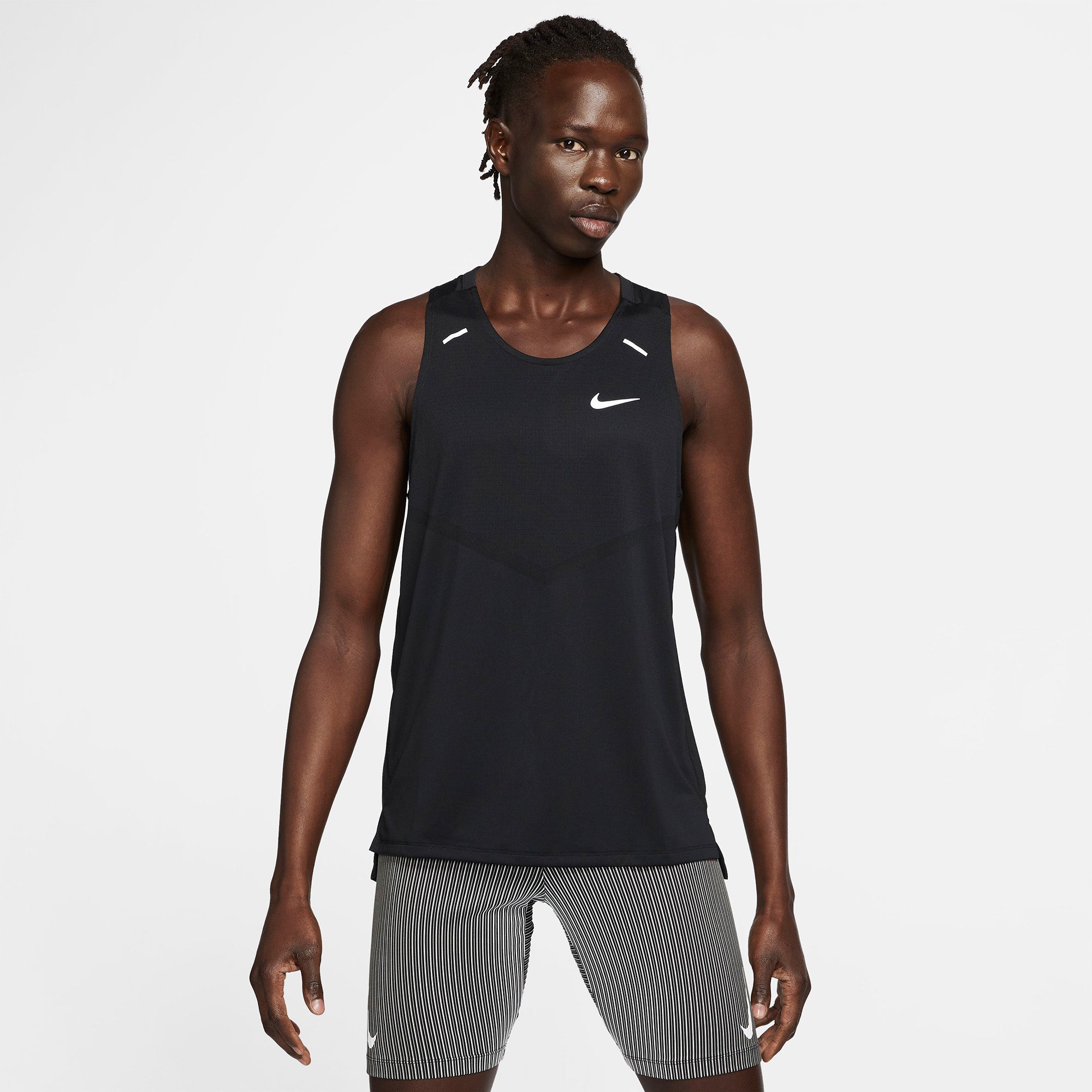 Dri-FIT Rise 365 Running tanktop