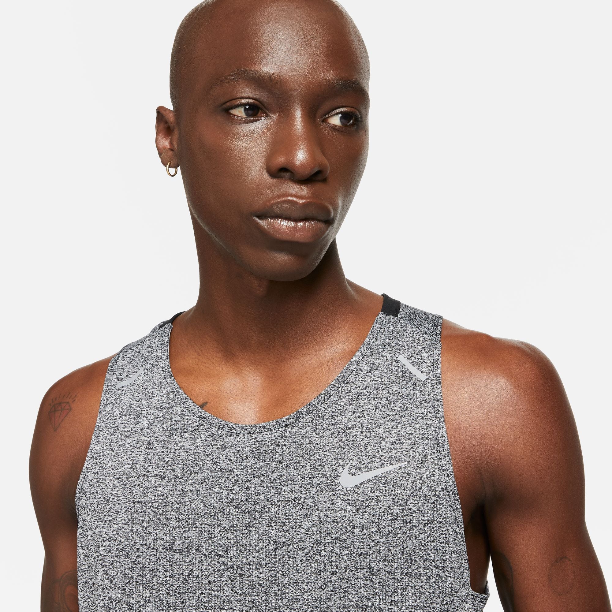 Dri-FIT Rise 365 Running tanktop