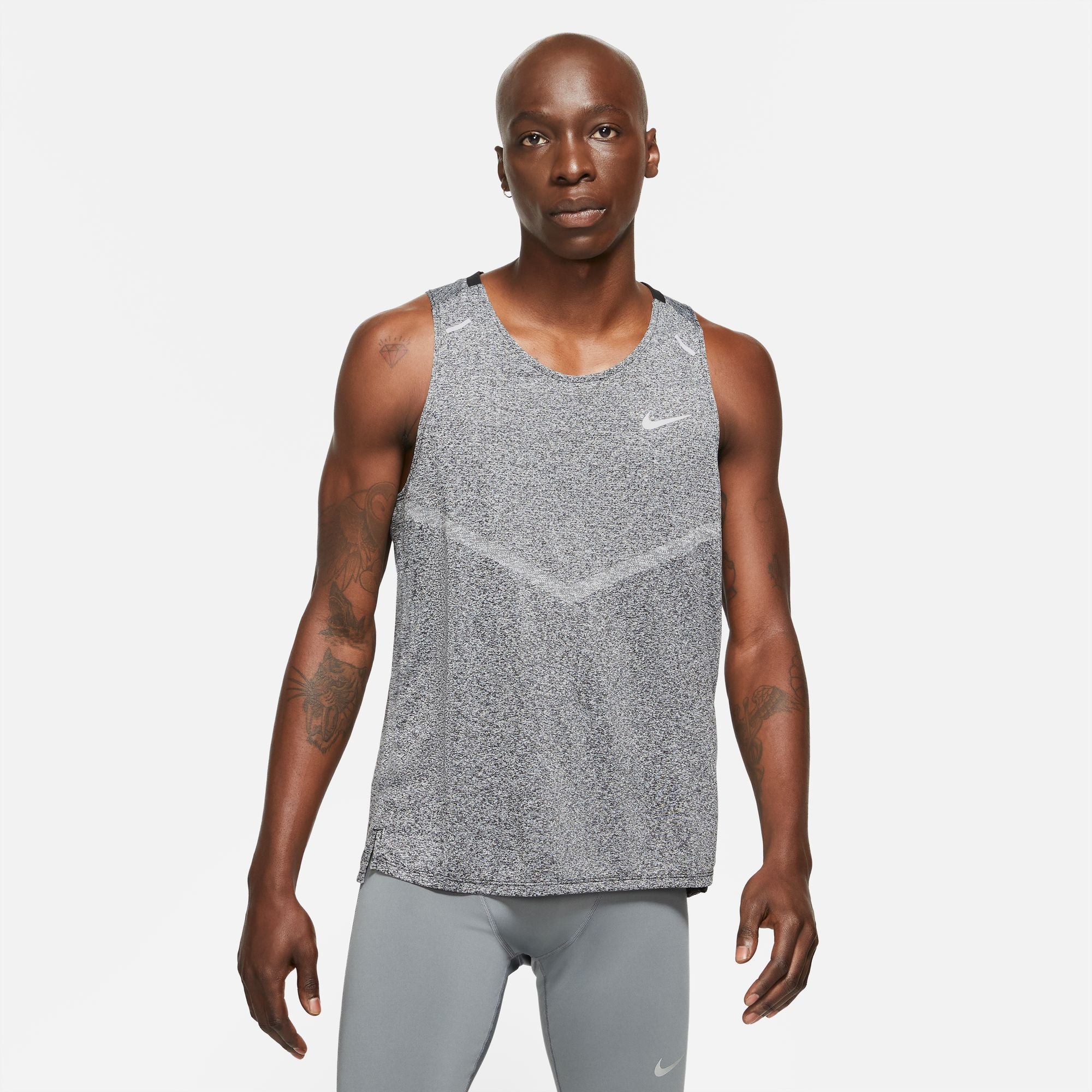 Dri-FIT Rise 365 Running tanktop