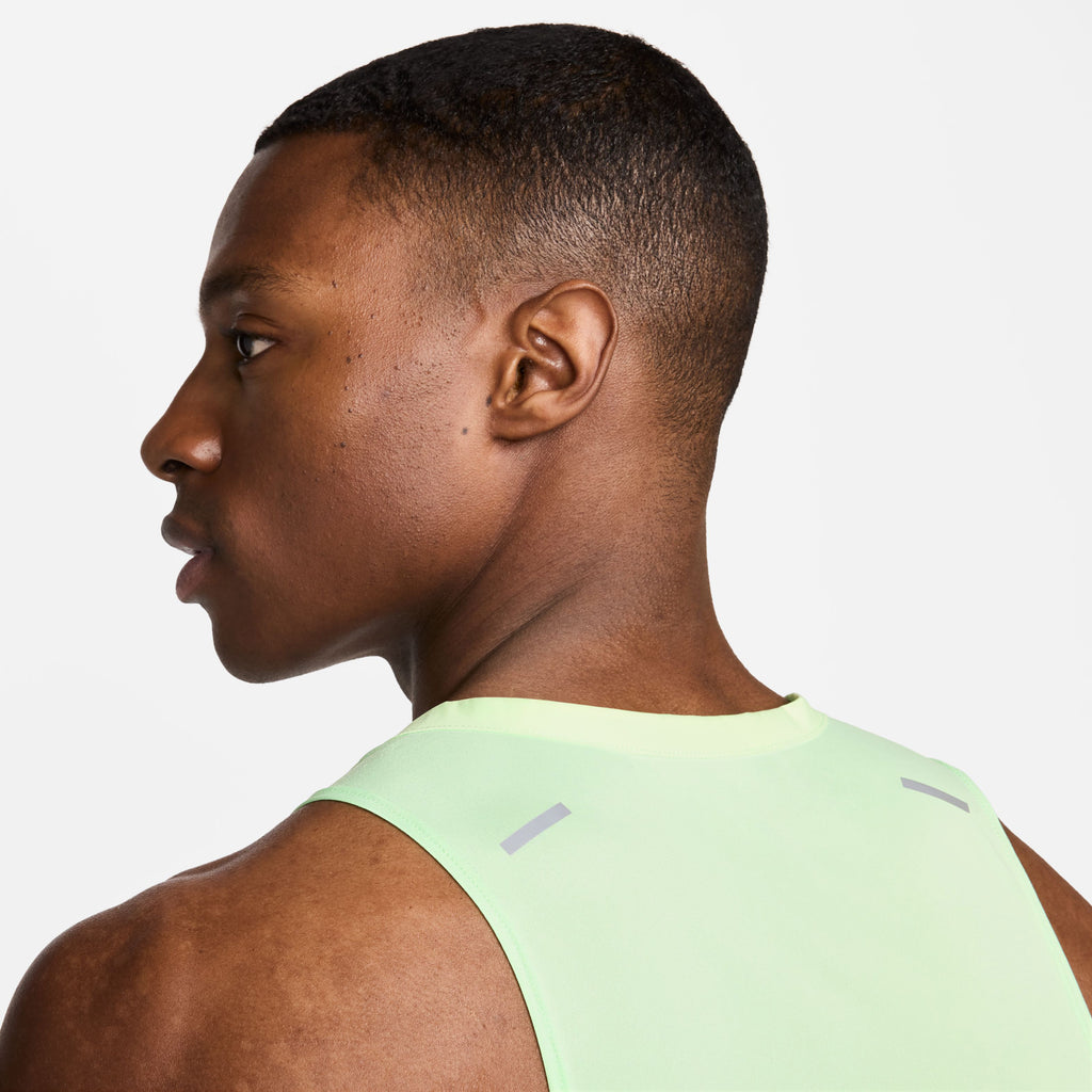 Dri-FIT Rise 365 Running tanktop