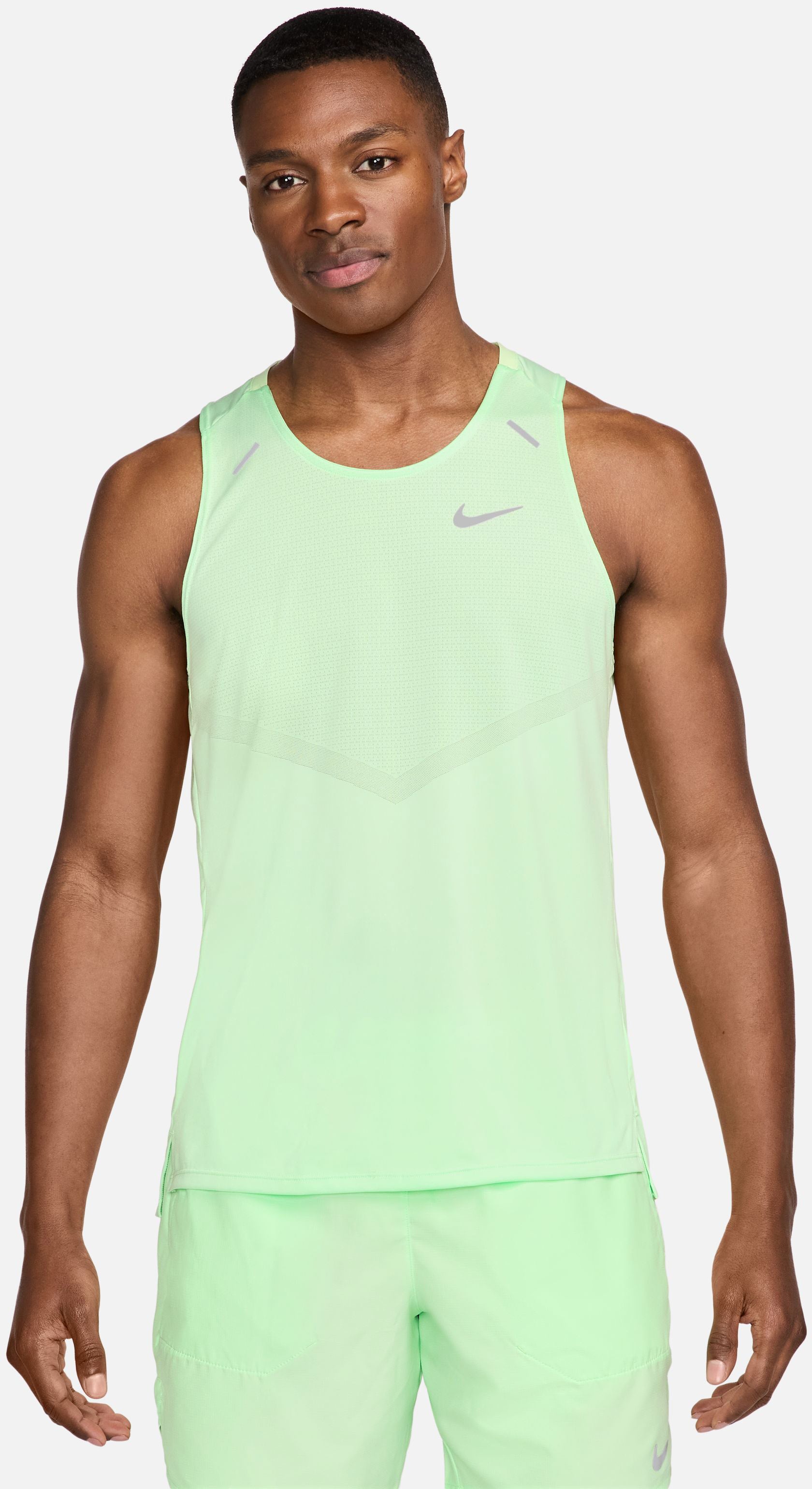 Dri-FIT Rise 365 Running tanktop