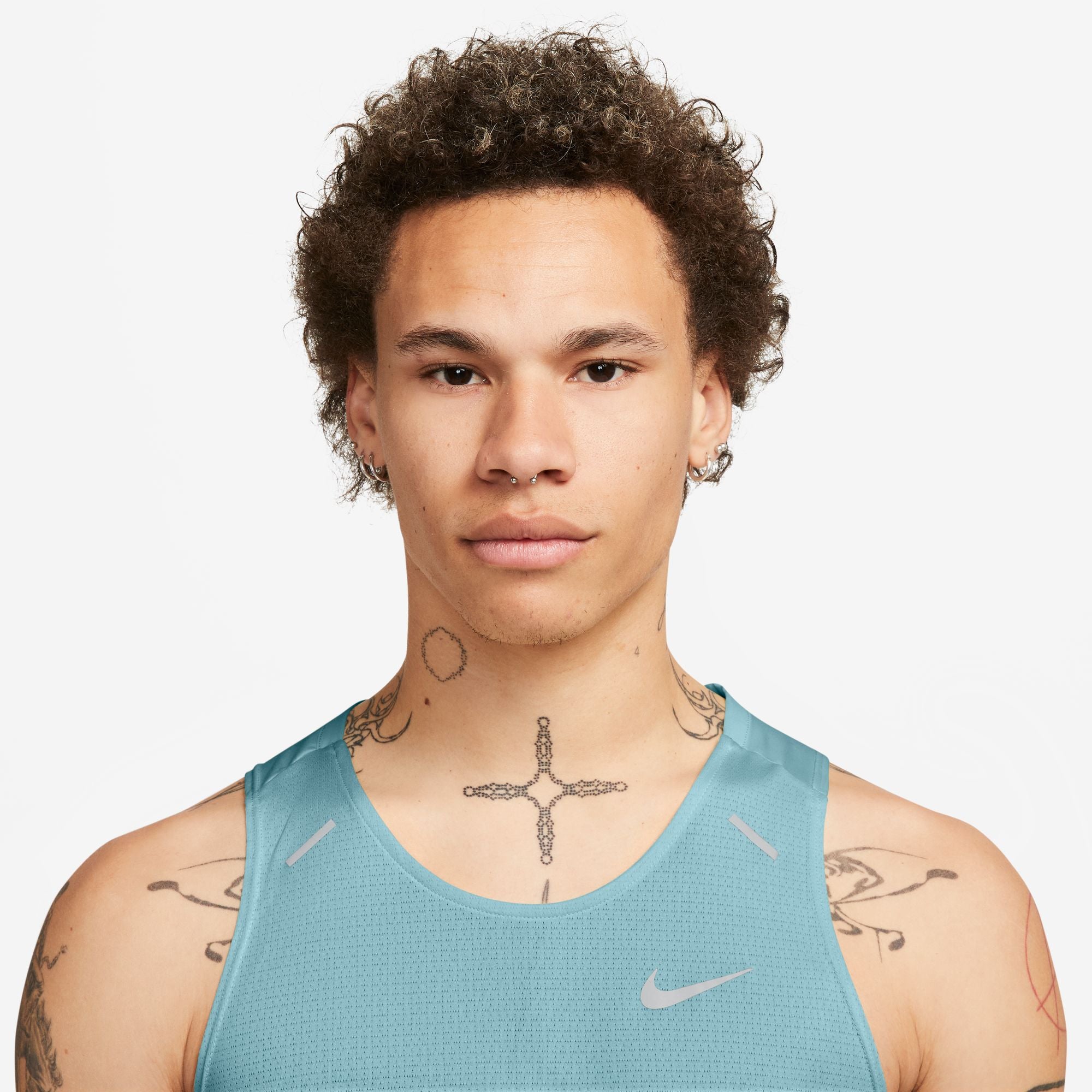 Dri-FIT Rise 365 Running tanktop