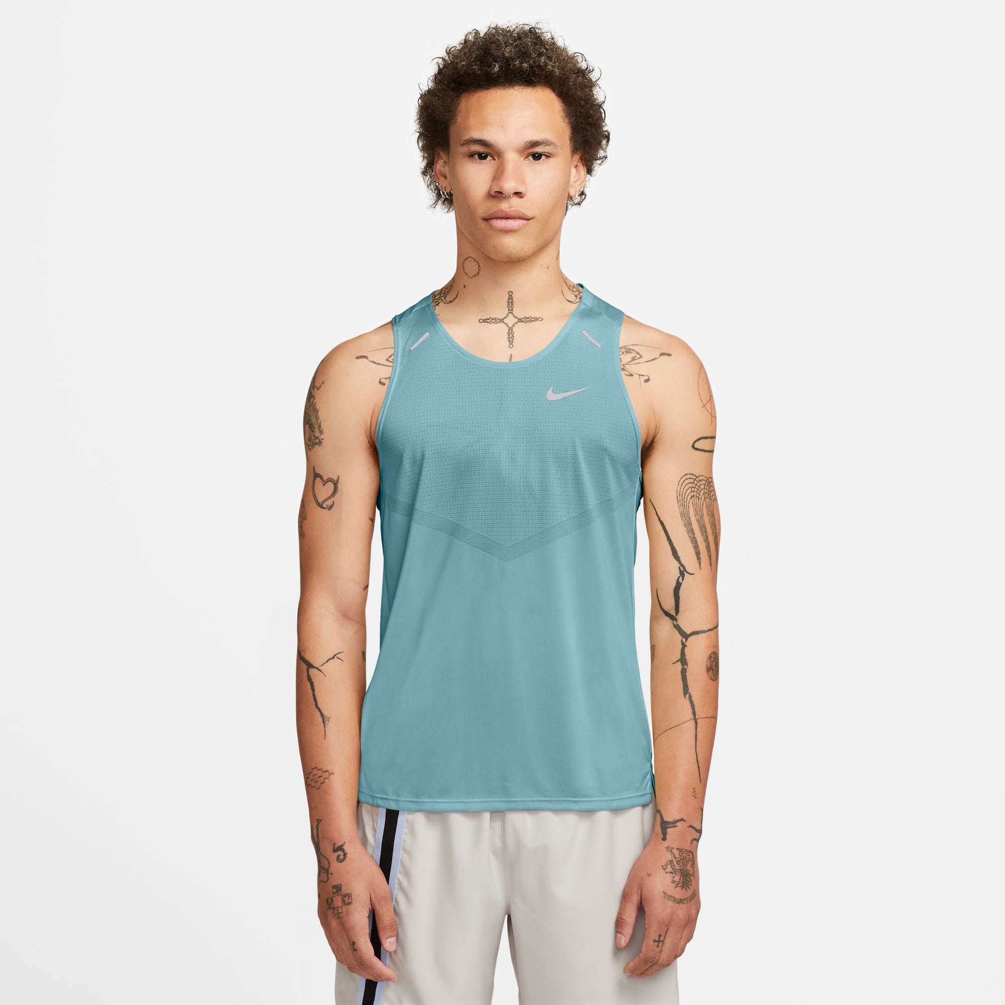 Dri-FIT Rise 365 Running tanktop