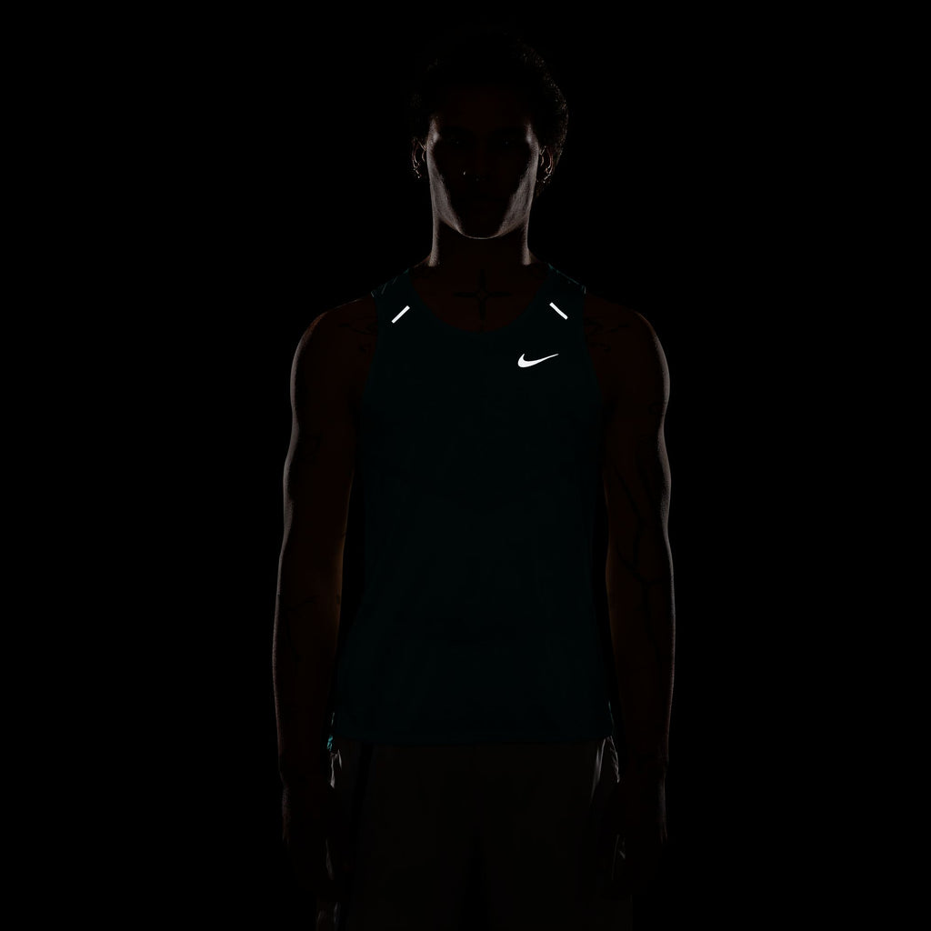 Dri-FIT Rise 365 Running tanktop
