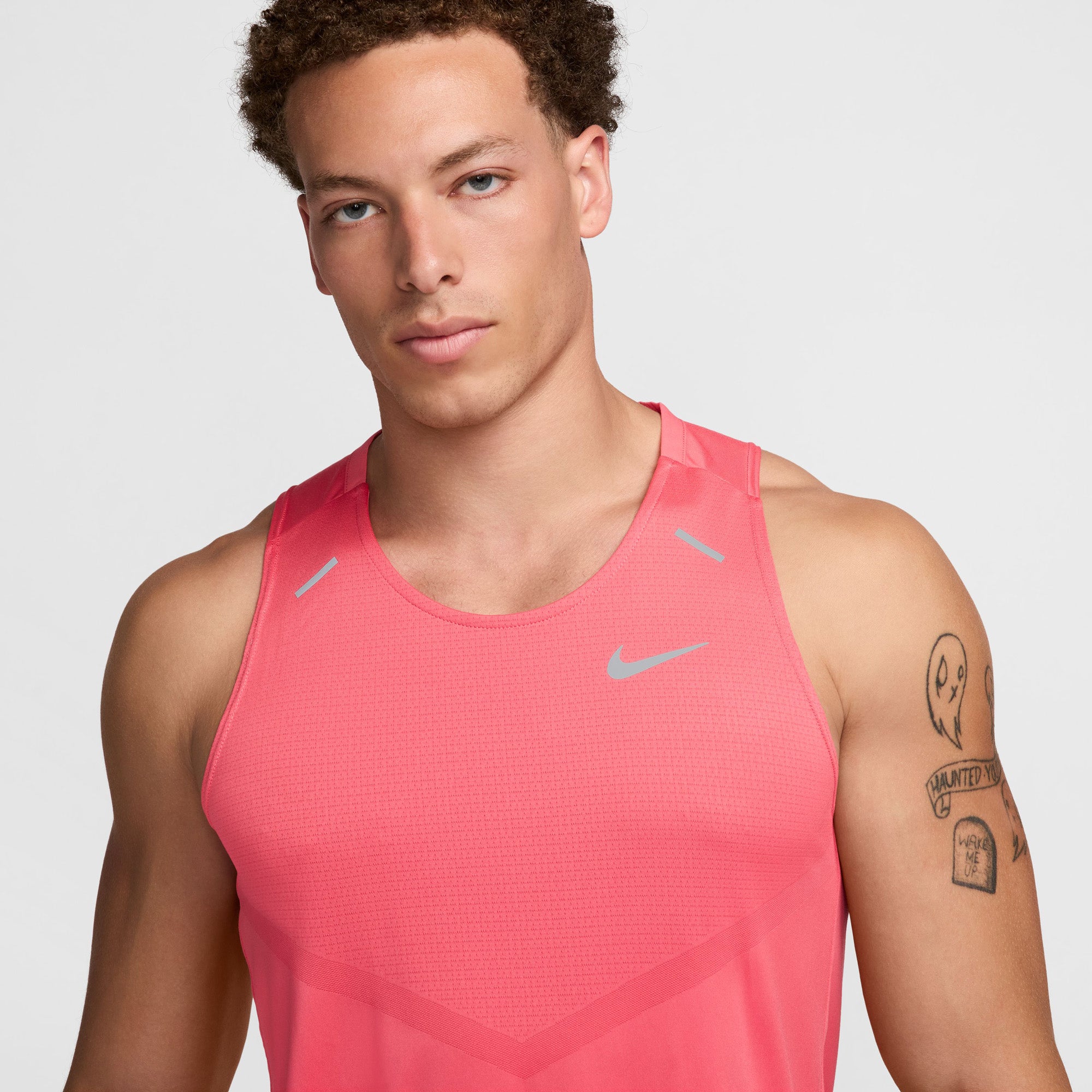 Dri-FIT Rise 365 Running tanktop