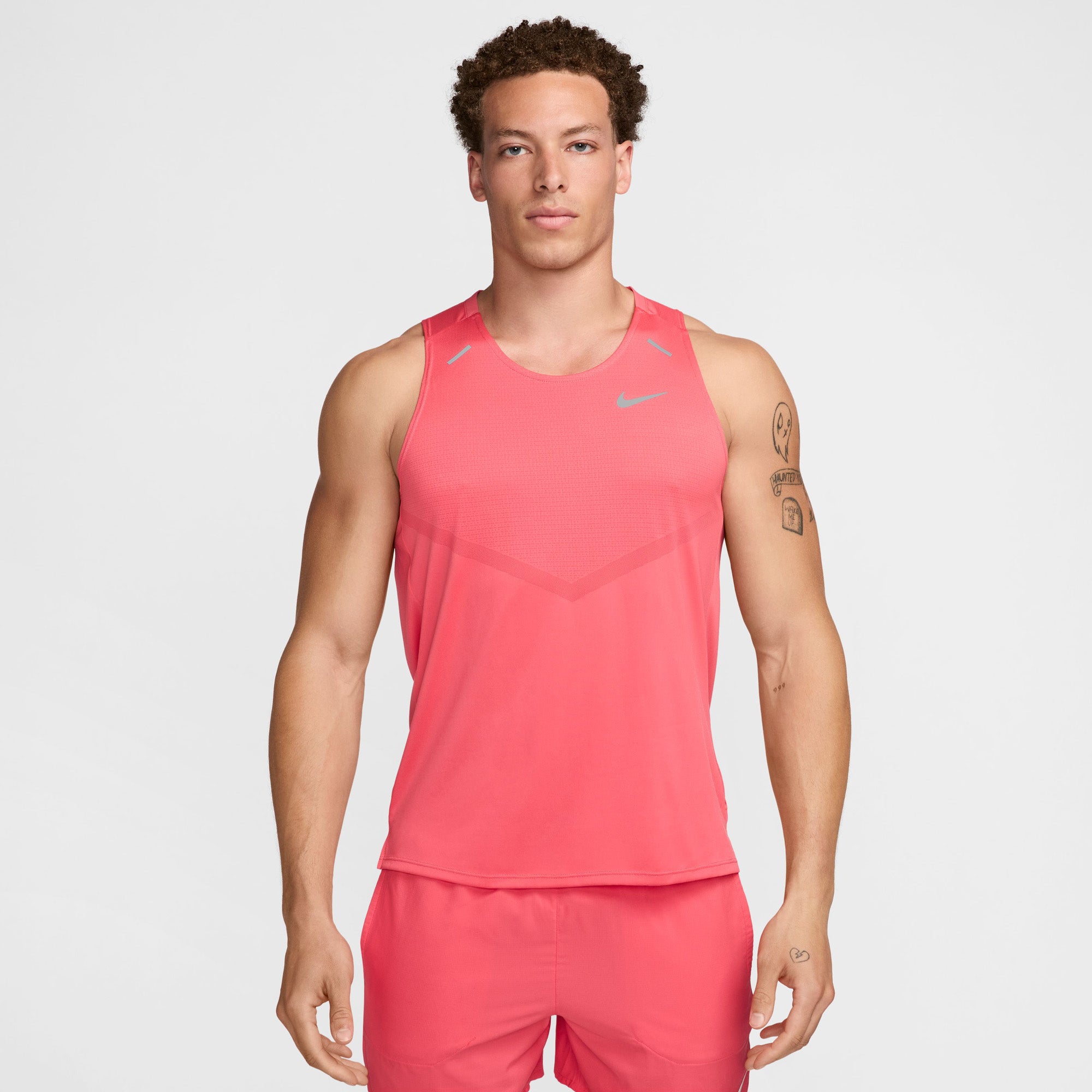 Dri-FIT Rise 365 Running tanktop