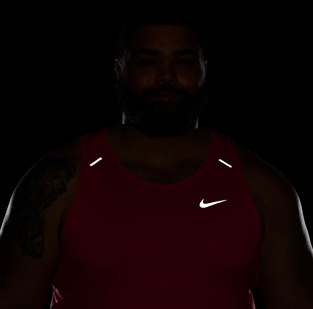 Dri-FIT Rise 365 Running tanktop