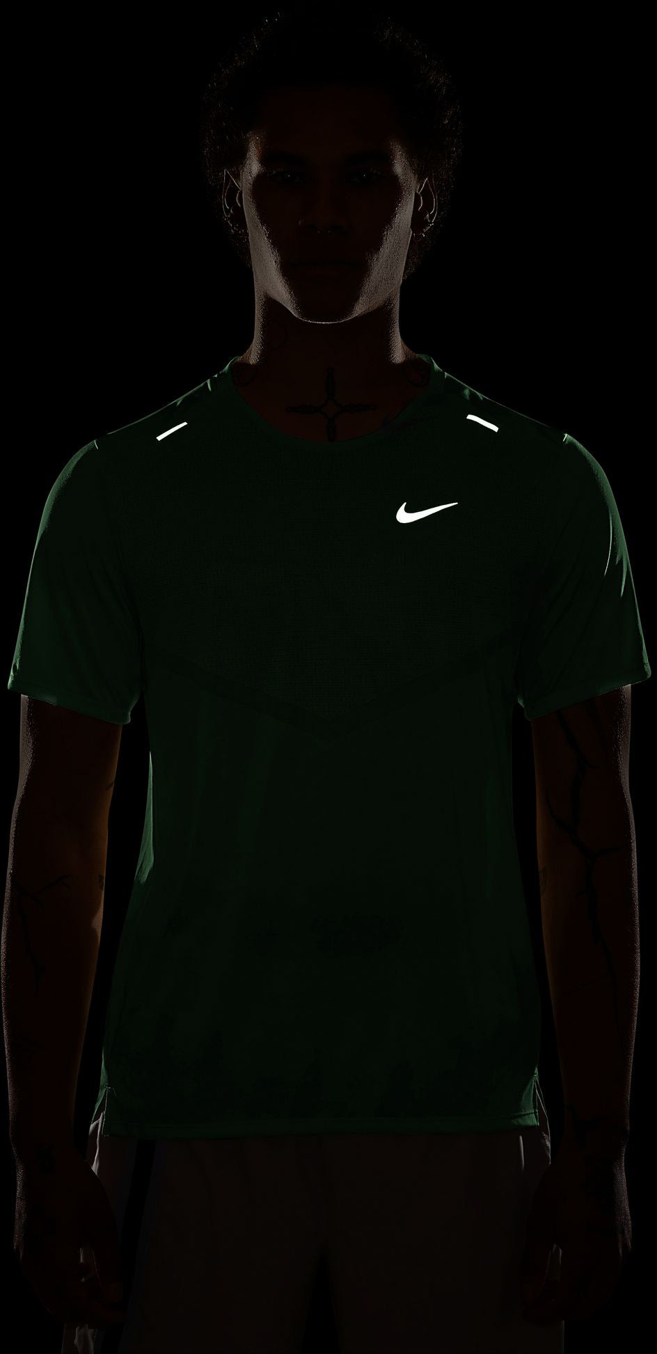 Dri-FIT Rise 365 t-shirt