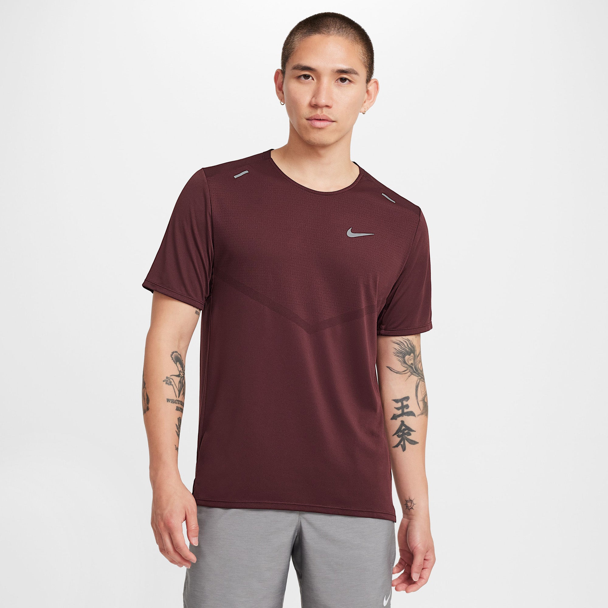 Dri-FIT Rise 365 t-shirt