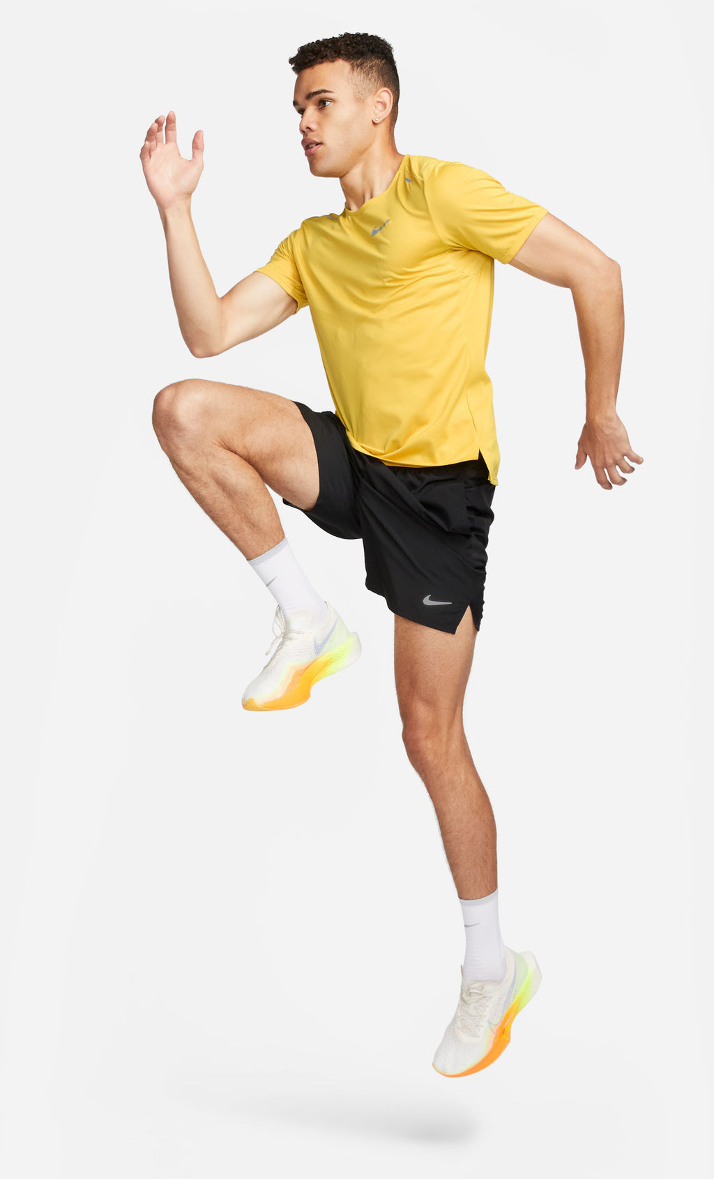 Dri-FIT Rise 365 t-shirt