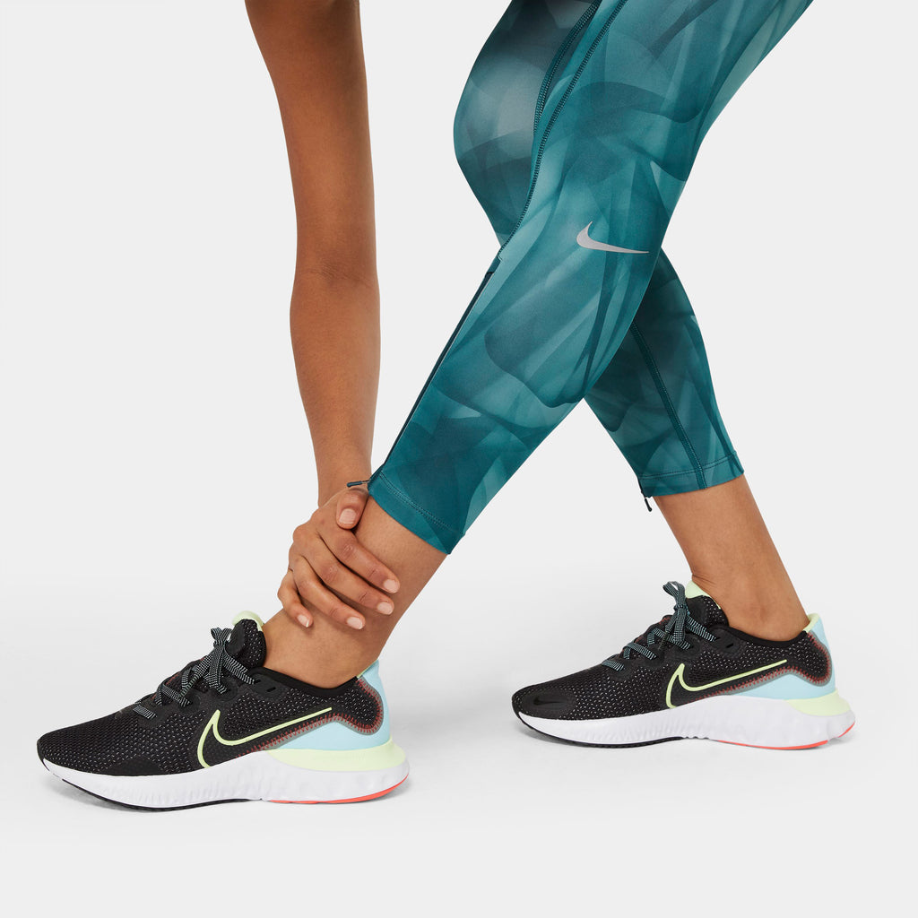 Epic Faster Run Division legging