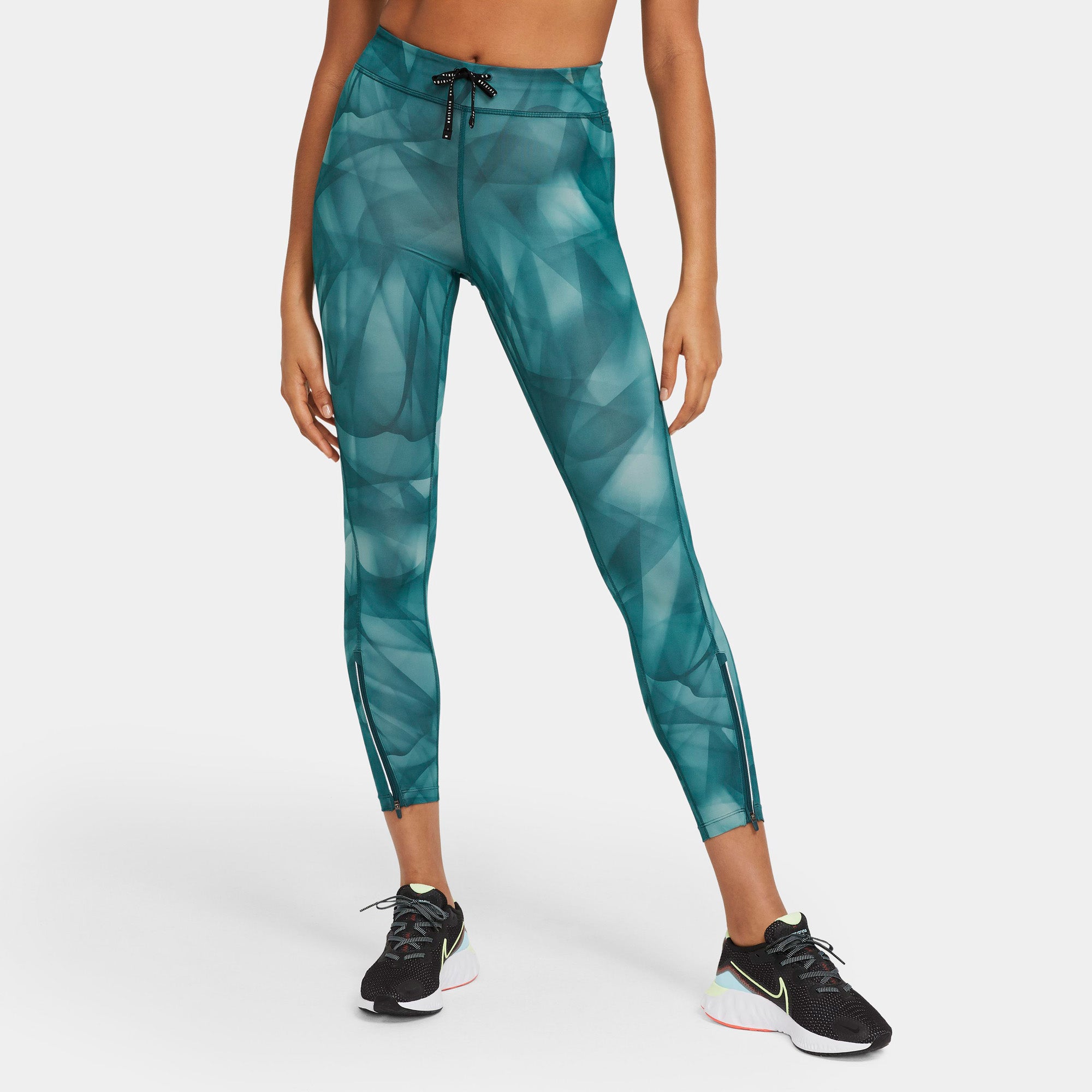 Epic Faster Run Division legging